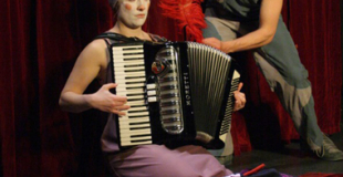 Spectacle visuel pour enfants