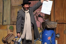 Théâtre pour enfants