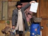Théâtre pour enfants