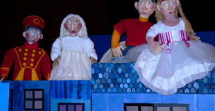 Théâtre pour enfants