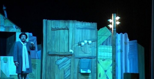 Théâtre musical pour enfants