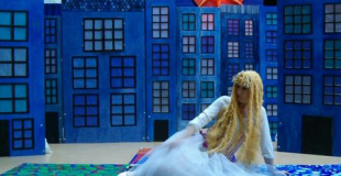 Histoire pour enfants