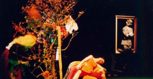 Spectacle de conte pour enfants