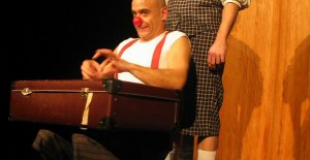 Spectacle drôle pour enfants