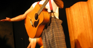 Spectacle d'humour et musical pour enfants