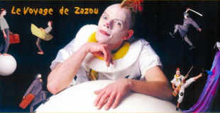 Spectacle de clown